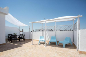  Apartamentos Diaber San Leandro  Севилья